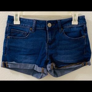 shorts